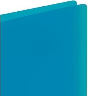 Produktbild Kolma Ringbuch Easy A4 2 Ringe Füllhöhe 1.6 cm blau (A4, 29 mm, 1 Stk.)