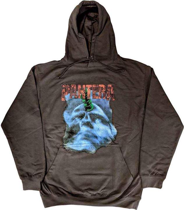 Produktbild Pantera Far Beyond Driven World FBD Tour (Hoodie) (XXL)