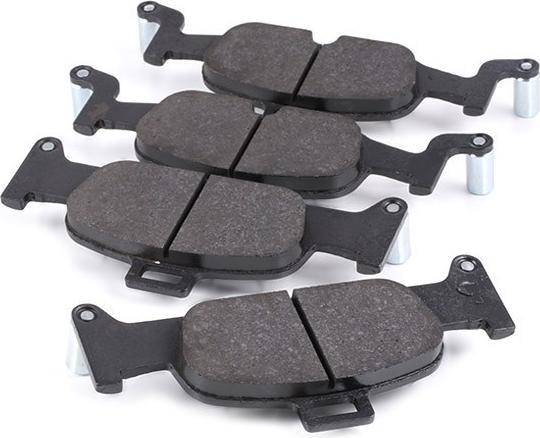 Produktbild Ferodo DS Performance Bremsbeläge