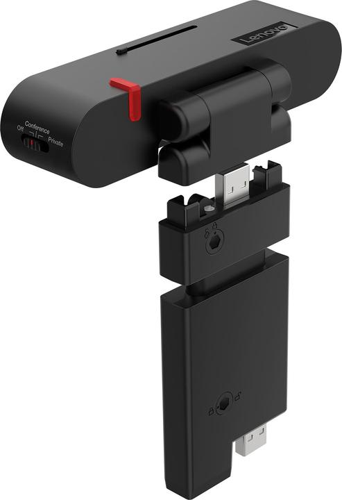Image du produit Lenovo ThinkVision MC60 (S) moniteur webcam (2 Mpx)