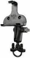Actual product image RAM Mounts Unpkd RAM U-Bolt Lowrance Xog (Mounting kit)