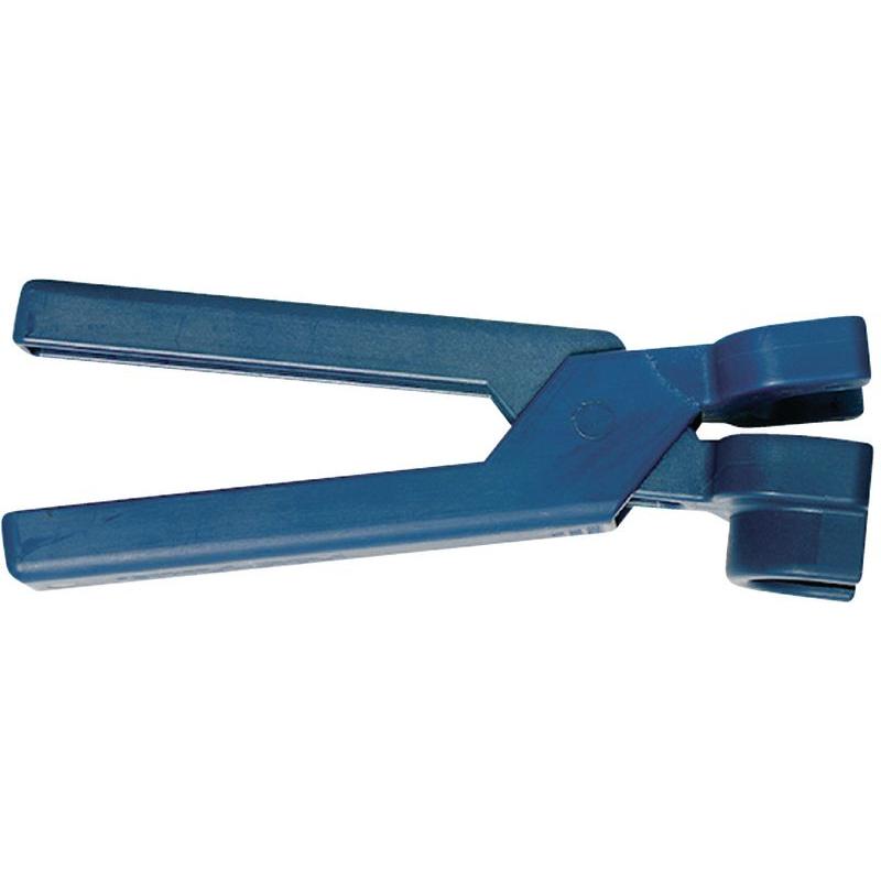 Loc-Line: Sistema di Tubi Flessibili per Refrigeranti - Tornio