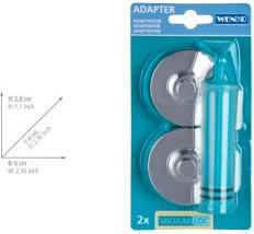 Image du produit Wenko Premium