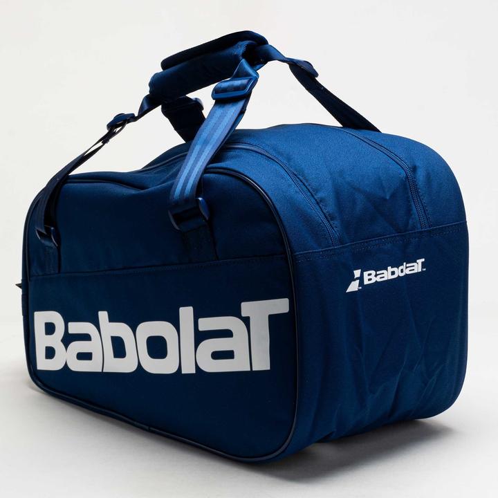 Actual product image Babolat Padelbag RH Team Padel Court S navy blau