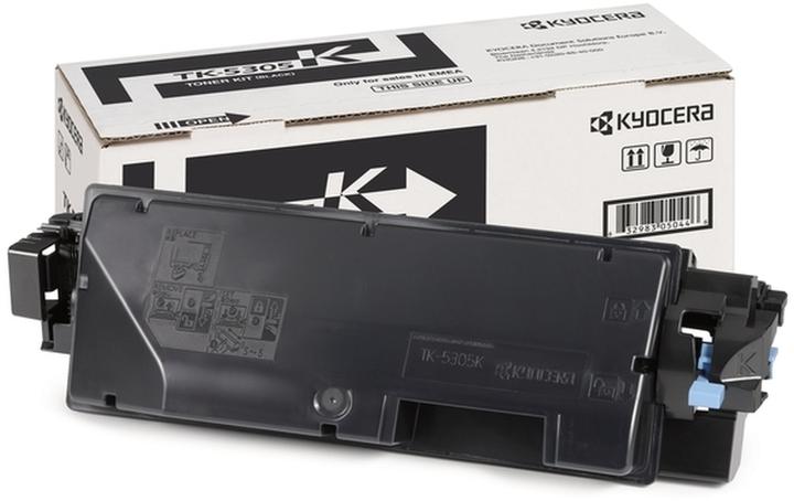 Produktbild Kyocera TK-5305K Tonerkartusche (e) Original (BK)