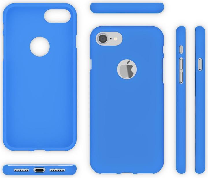 Image du produit Nalia Étui pour téléphone portable (Apple iPhone 7)