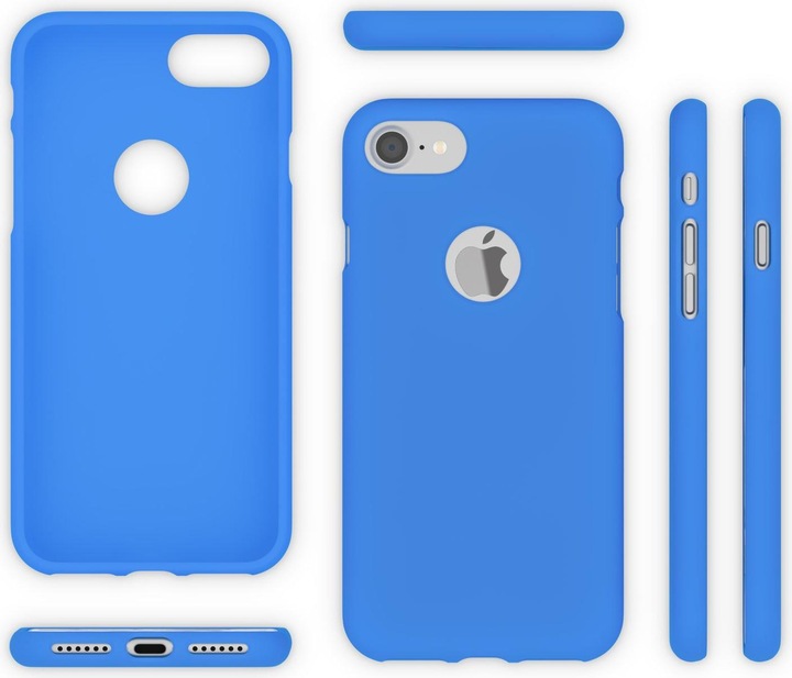 Actual product image Nalia Cell phone case (Apple iPhone 7)