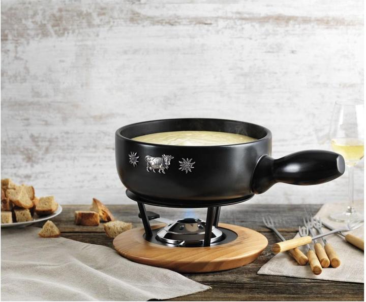 Produktbild Kuhn Rikon Alpina (Käsefondue)