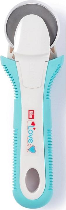 Actual product image Prym Love rotary cutter