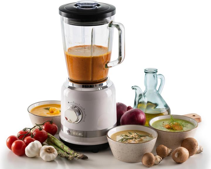 Produktbild Ariete 585 Blender Moderna (1000 W)