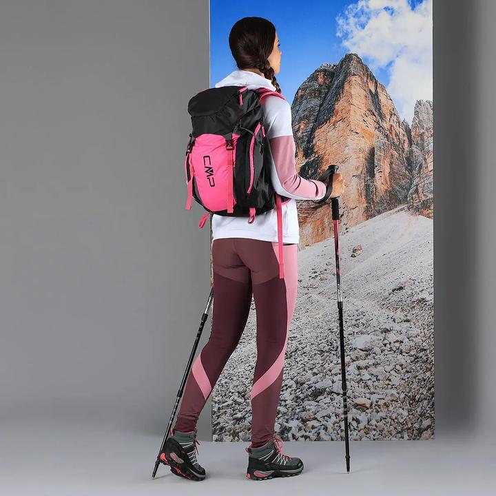 Actual product image CMP Campagnolo Hoodie (40)