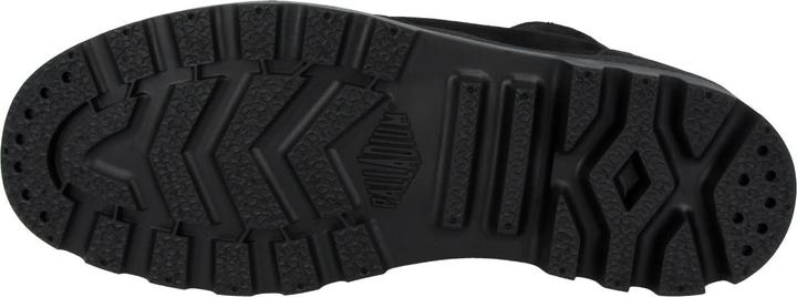 Image du produit Palladium Bottines (36)