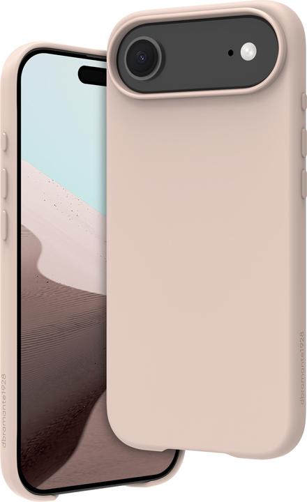 Produktbild dbramante1928 Roskilde ICON - Hintere Ab (Apple iPhone 17)