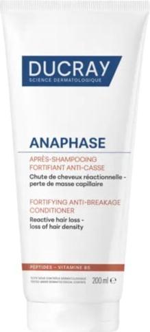 Image du produit Ducray Conditionner fortifiant anti-casse (200 ml)