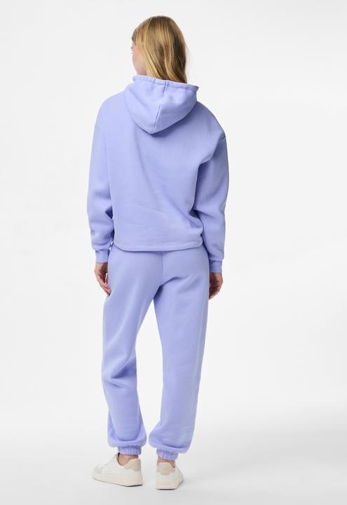Produktbild Pieces Pcchilli Ls Hoodie Noos Bc (M)