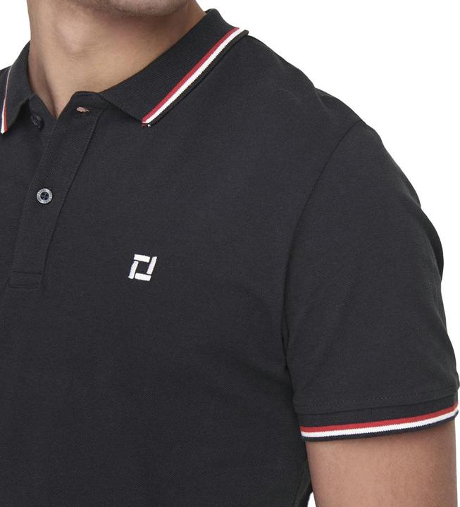 Produktbild Only & Sons 2er Pack Onsefletcher Poloshirt (M)