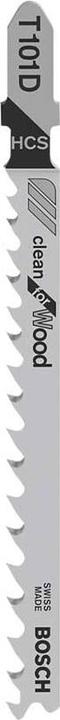 Image du produit Bosch Professional Zubehör T 101 D Clean