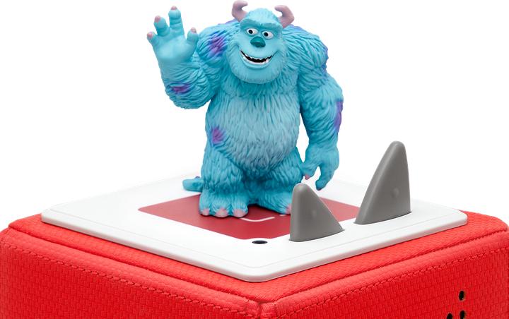 Productafbeelding Tonies Disney Monster AG (Duits)