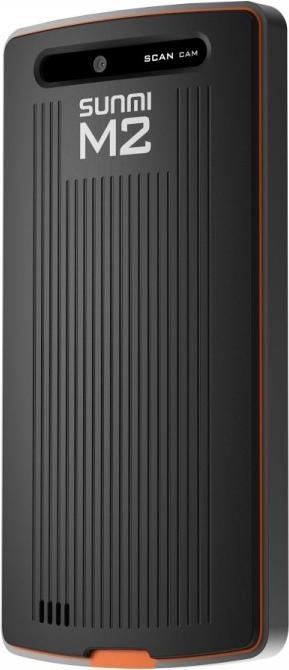 Produktbild Sunmi M2 mobile terminal, Android 7.1, 1GB + 8GB, Wifi