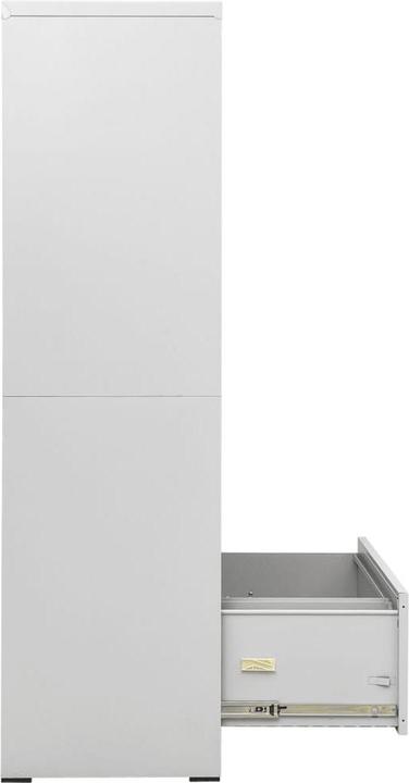 Actual product image vidaXL Büroschrank (90 x 46 x 164 cm)