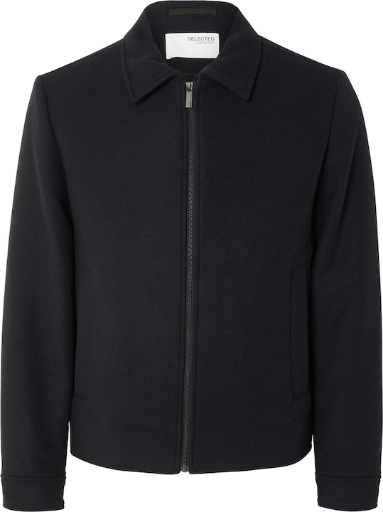 Selected Homme Slhnew Filip Jkt Noos