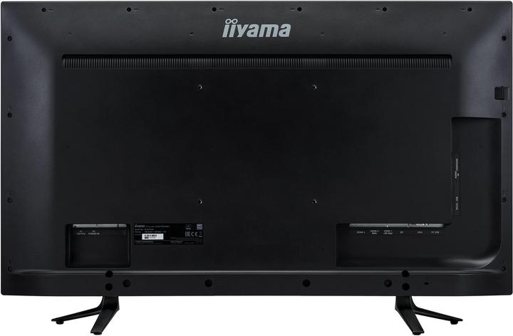 Produktbild iiyama ProLite X4071UHSU-B1 (3840 x 2160 Pixel, 39.49")