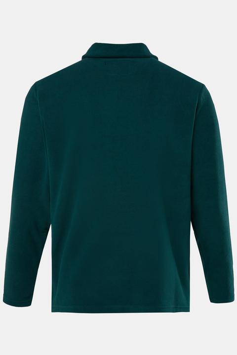 Produktbild Jay-Pi Fleecetroyer, Outdoor, Zippkragen, bis 7 XL (L)