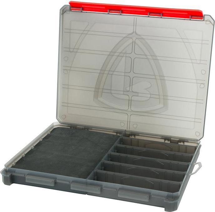 Immagine prodotto Fox Rage Compact Aufbewahrungsbox L (28 cm)