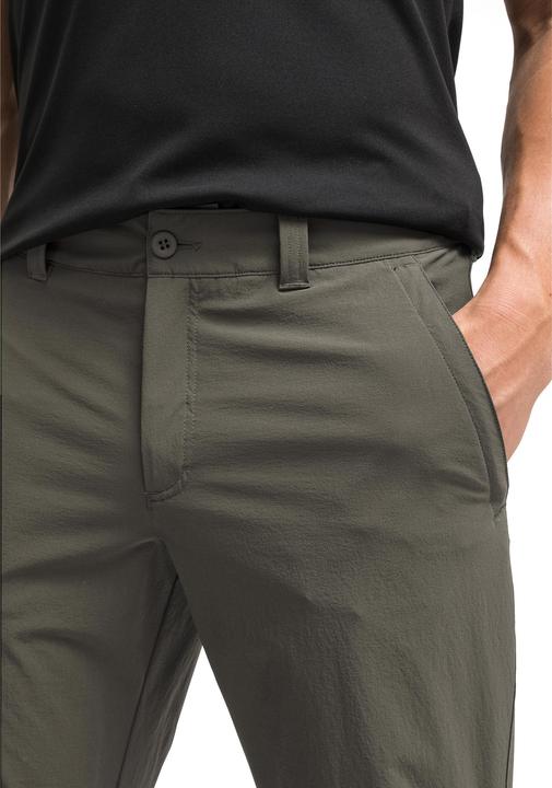 Immagine prodotto Maier Sports Pantaloni Nile arrotolati corti (29, XXL)
