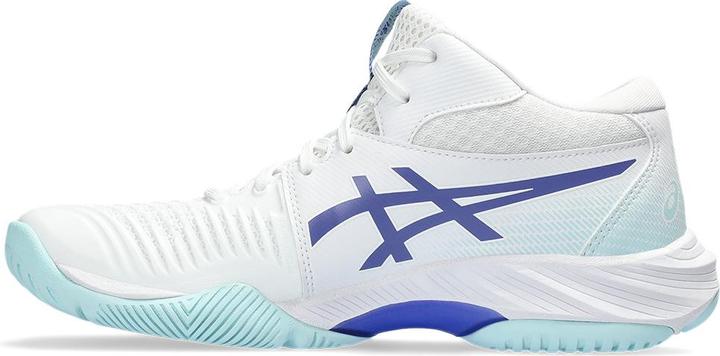 Produktbild ASICS Performance Hallenschuh Netburner Ballistic Ff3 (38)
