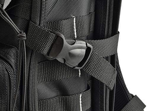 Actual product image Neo Tools Tool backpack 84-304 (18 pieces)