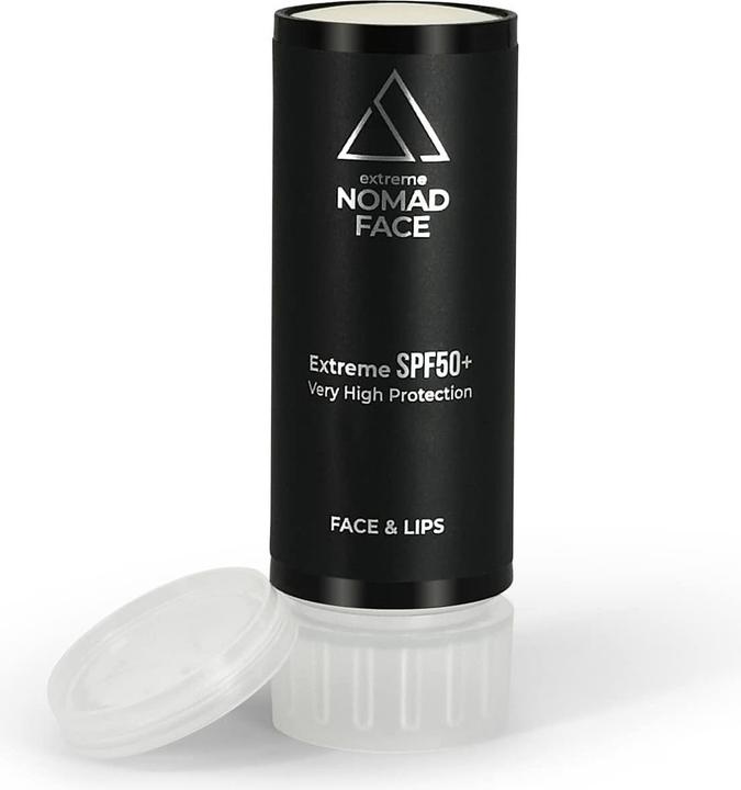 Produktbild Nomad Face Capsule SPF50+ (Sonnencreme, SPF 50, 15 g)