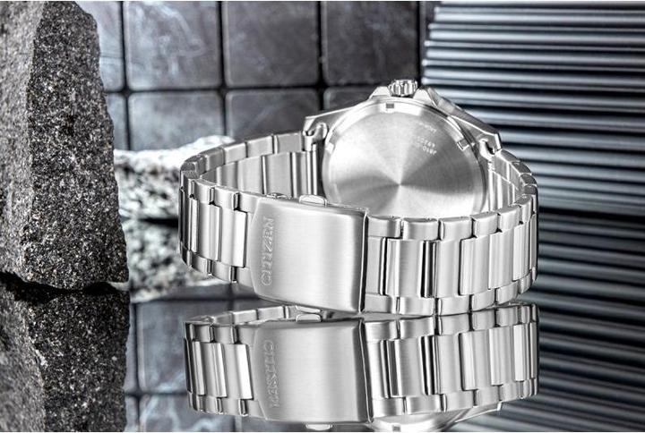 Produktbild Citizen AW1816-89E (Analoguhr, 41 mm)