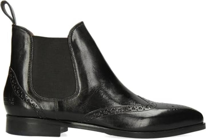 Actual product image Melvin & Hamilton Jessy 4 Ankle Boots (40)