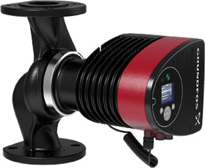Actual product image Grundfos Grundf heating circulation pump MAGNA3 F Fl 230 V PN 6/10 type 50-80 F DN 50 240mm