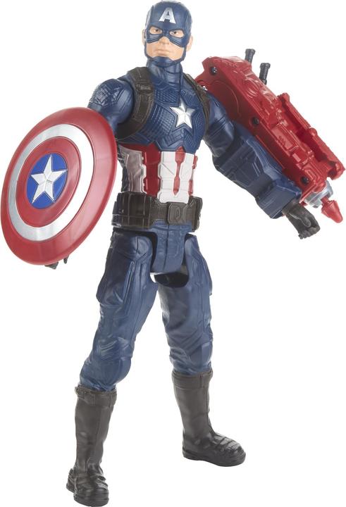 Produktbild Hasbro Avengers Titan Hero