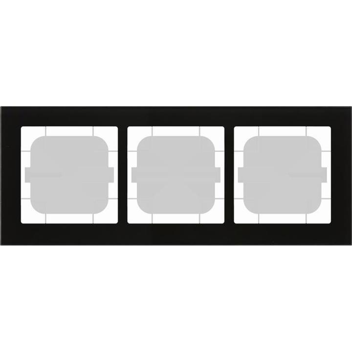 MDT, Zubehör Schalterprogramm, BE-GTR363S.01