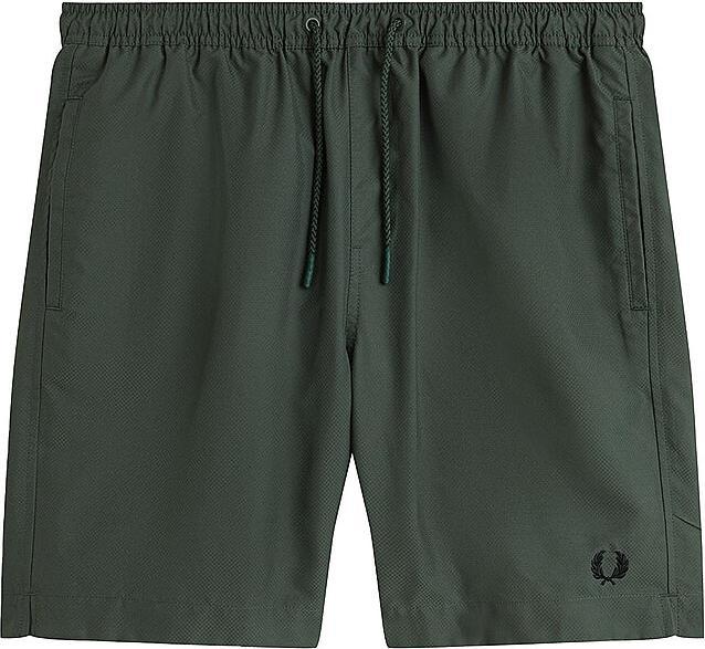 Produktbild Fred Perry Badeshorts