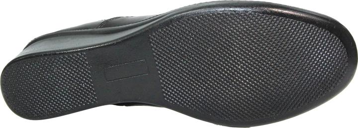 Immagine prodotto Lunar Décolleté Deacon in pelle (36)