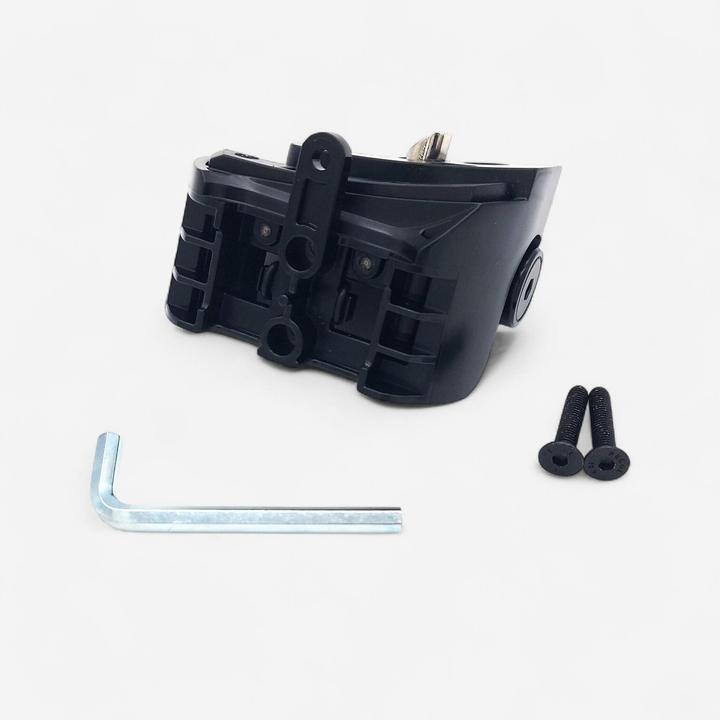 Actual product image Rockrider Akkuhalterung E-Explore Ersatzteil