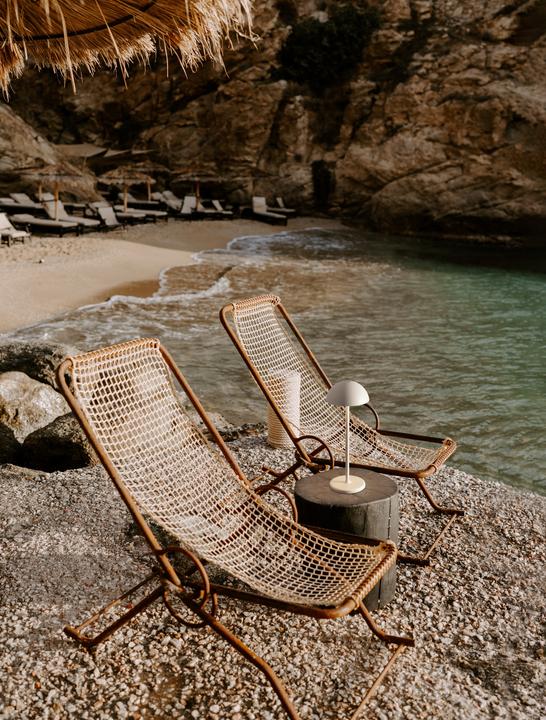 Actual product image Nova Luce Rose (207 lm)