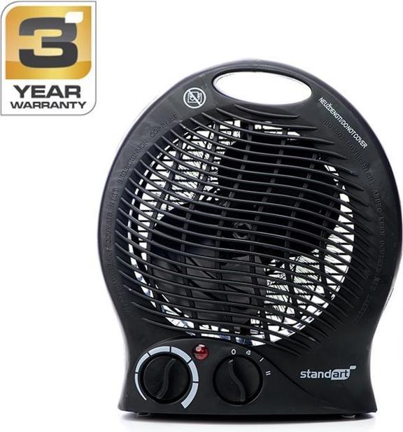 Produktbild Standart FH104 (2000 W)
