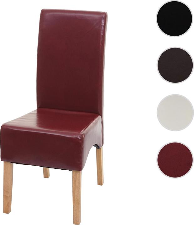 Produktbild JOHN316 Esszimmerstuhl