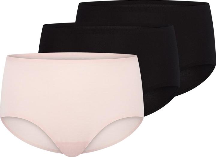 Produktbild Mey 3er Pack Simply Better Invisibles Taillen Slip (L, 3er Pack)