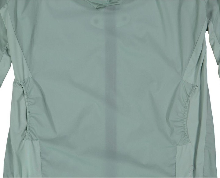 Produktbild CMP Campagnolo Stretch Jacket fix Hood (S)