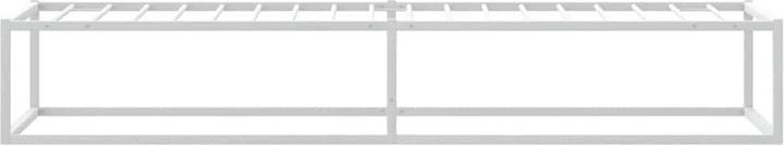 Image du produit vidaXL Bettgestell (100 x 200 cm)
