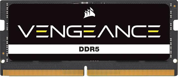 Produktbild Corsair Vengeance (2 x 8GB, 4800 MHz, DDR5-RAM, SO-DIMM)