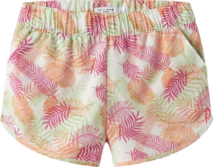 Produktbild Name it Nkfvinaya Shorts Ffff Noos (122)