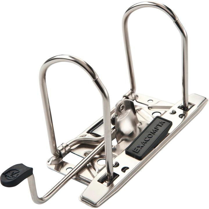 Actual product image Exacompta Ordner A4 Prem'Touch, Rückenbreite 80mm, Kollektion AutentiK (80 mm, 1 pcs.)