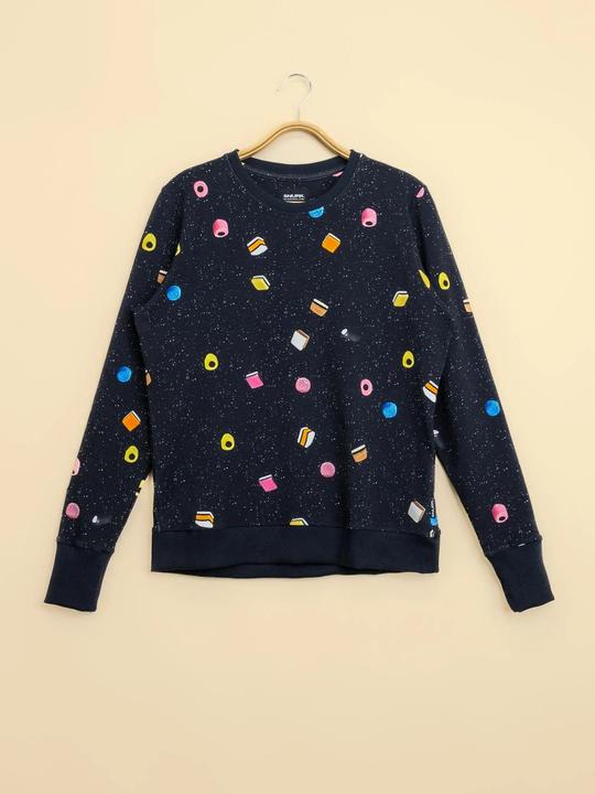 Produktbild Snurk Pullover für Damen Drop It (XS)